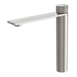 Axia Vessel Phoenix Mixer - Brushed Nickel