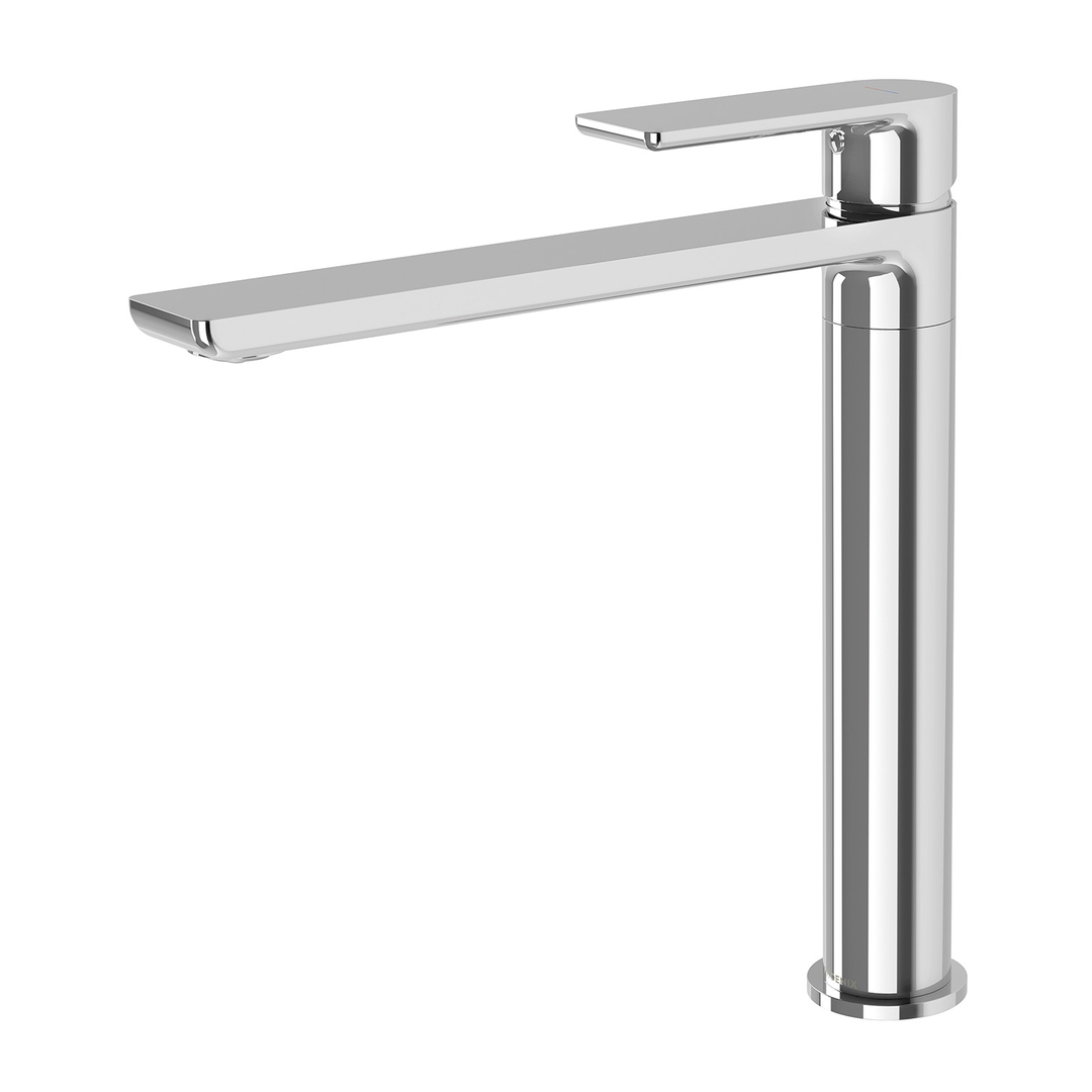 Gloss Mkii Sink Phoenix Mixer - Chrome