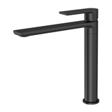 Gloss Mkii Sink Phoenix Mixer - Matte Black