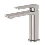 Gloss Mkii Basin Phoenix Mixer - Brushed Nickel
