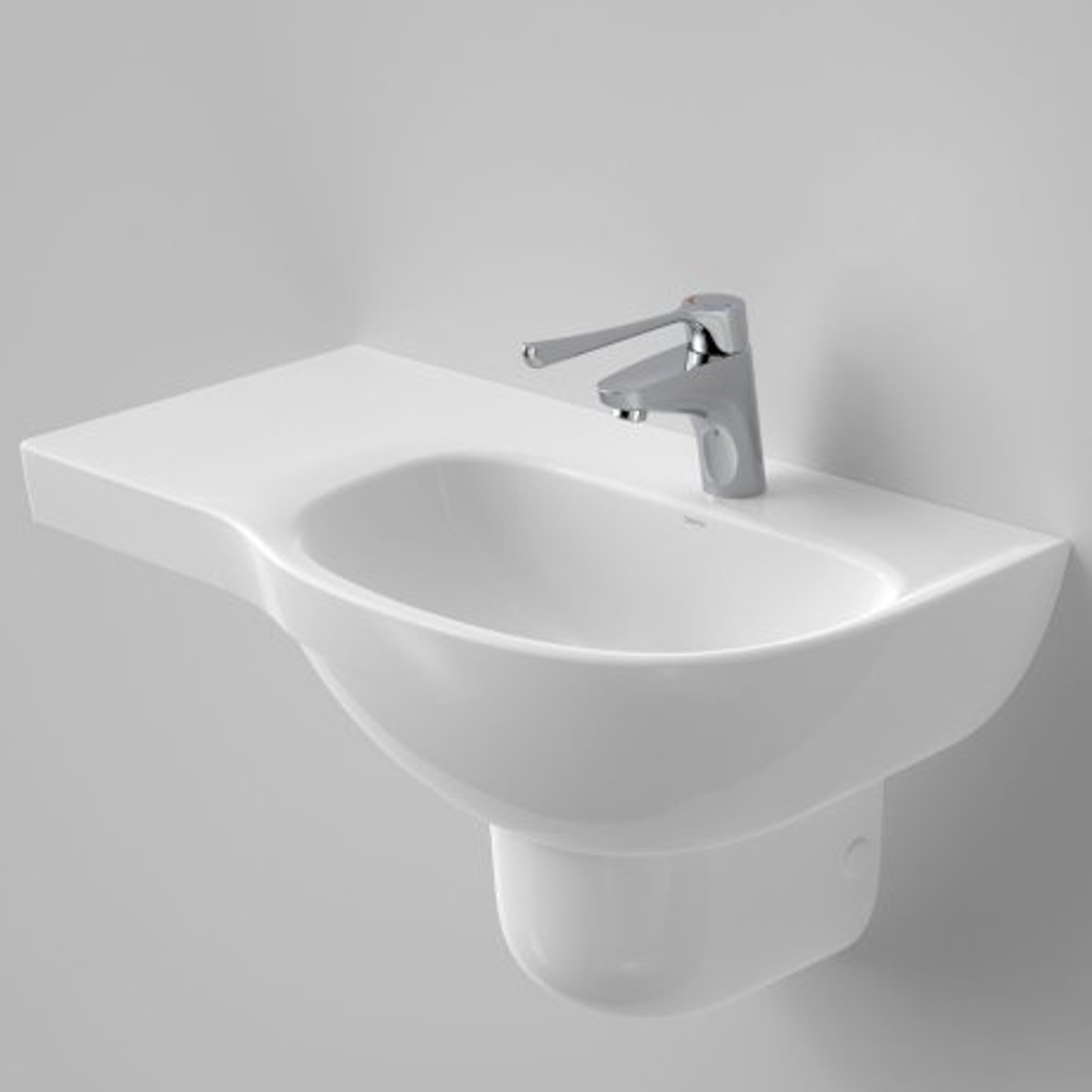 CARE 700 RH SHELF WB NTH NOF BY CAROMA
