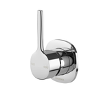Vask Switchmix Shower / Wall Phoenix Mixer Pin Up - Chrome