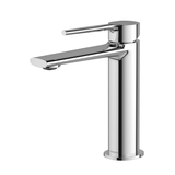 Vask Basin Phoenix Mixer - Chrome