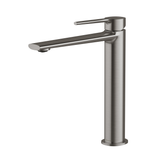 Vask Vessel Phoenix Mixer - Brushed Carbon