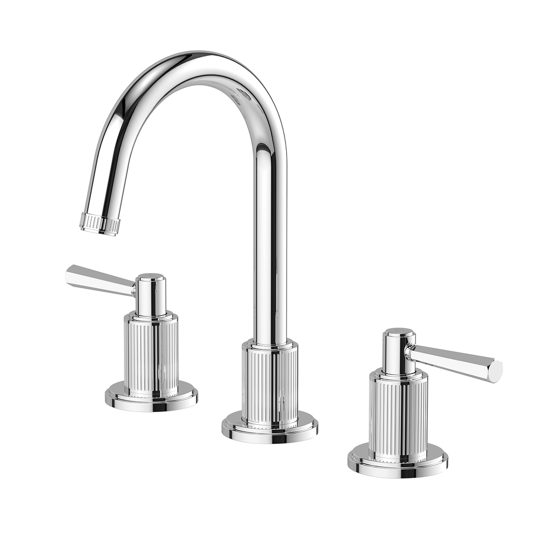 Wiltern Wiltern Basin Phoenix Set - Chrome