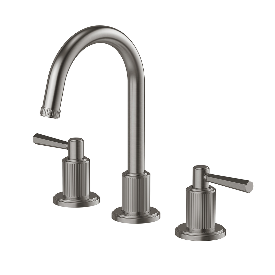 Wiltern Wiltern Basin Phoenix Set - Brushed Carbon