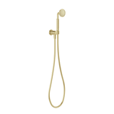Wiltern Wiltern Hand Phoenix Shower - Brushed Gold