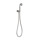 Wiltern Wiltern Hand Phoenix Shower - Brushed Carbon