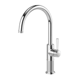 Wiltern Wiltern Sink Phoenix Mixer 200mm - Chrome