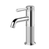 Wiltern Wiltern Basin Phoenix Mixer - Chrome