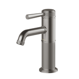 Wiltern Wiltern Basin Phoenix Mixer - Brushed Carbon