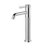 Wiltern Wiltern Vessel Phoenix Mixer - Chrome