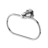 Wiltern Wiltern Hand Towel Phoenix Holder - Chrome