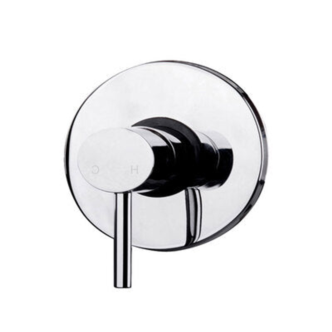 Fienza Ovalie Wall Mixer(Fienza P#:215101)
