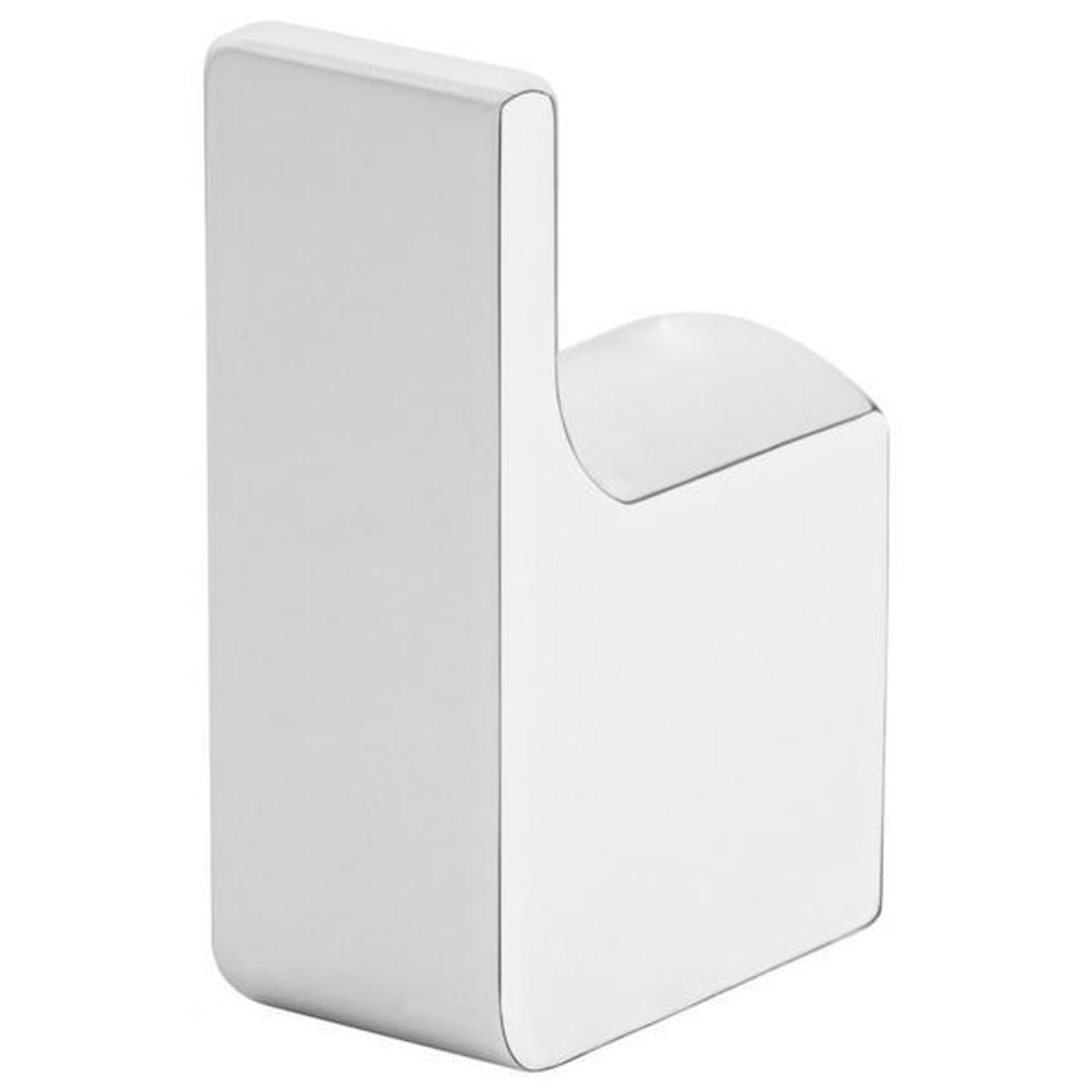 Phoenix Gloss Robe Hook - Chrome