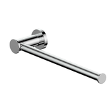 Greens Reason Hand Towel Holder - Chrome