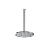 Greens Rocco Ceiling Shower - Chrome