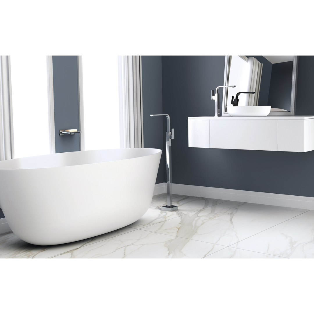 RadII Vessel Phoenix Mixer