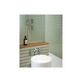 Vivid Slimline Plus Wall Phoenix Top Assemblies 15mm Ext - Chrome