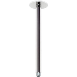 Phoenix Vivid Ceiling Arm 300Mm - Chrome