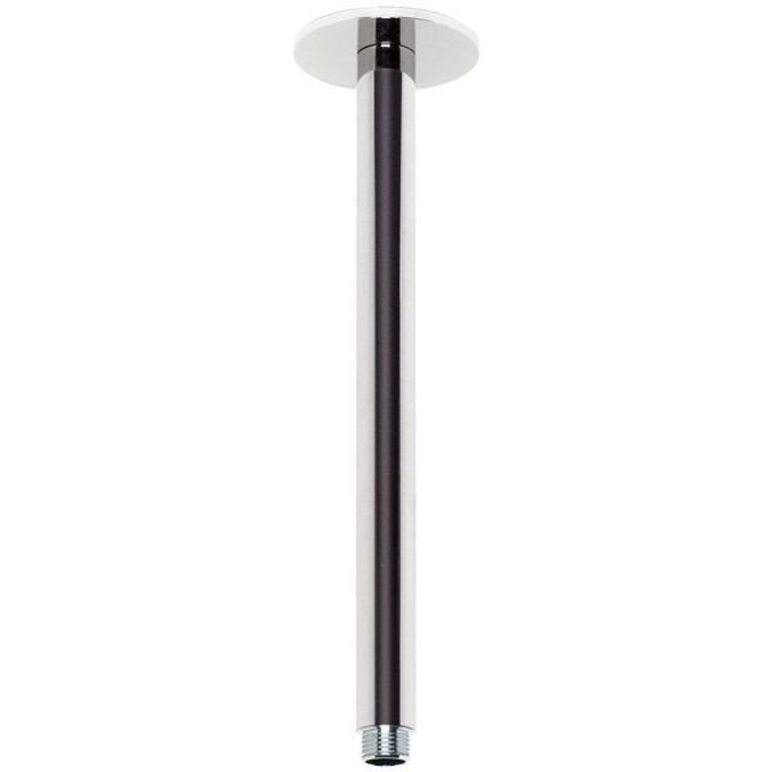 Phoenix Vivid Ceiling Arm 300Mm - Chrome