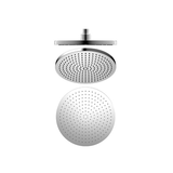 Air Shower Head - Chrome