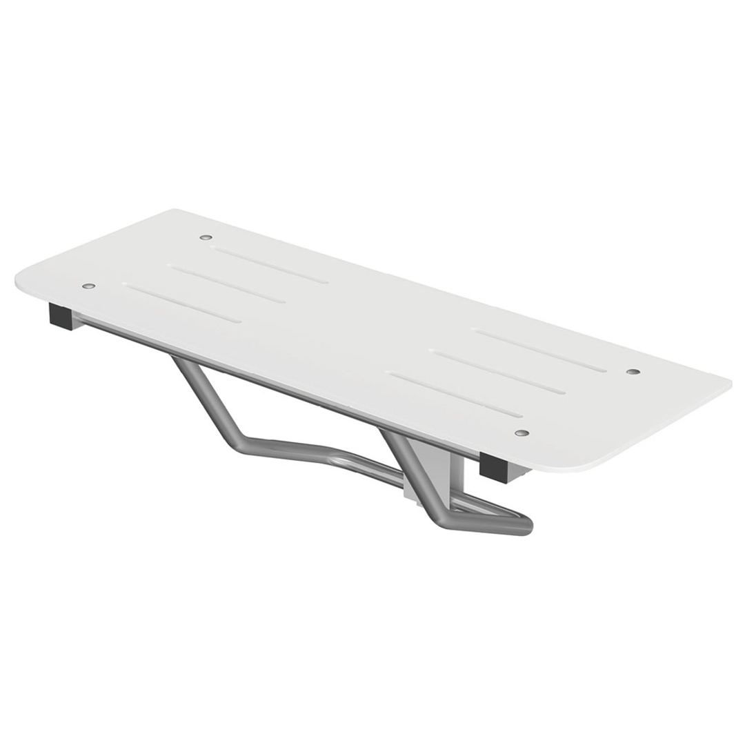 Fienza Luciana Care Accessible Folding Shower Seat