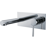Isabella Wall Basin Mixer(