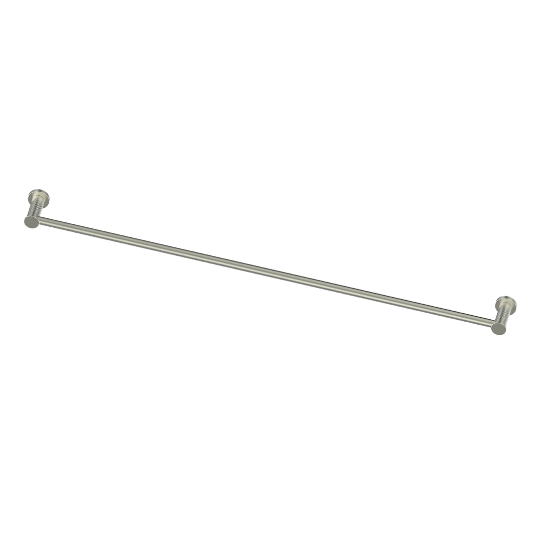 Greens Reflect Towel Rail - Brushed Nickel