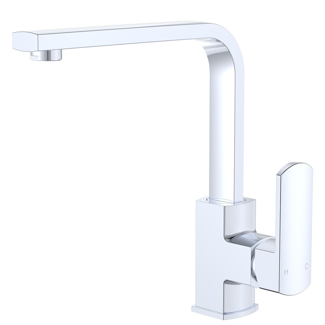 Koko Deluxe Fienza Mixer Chrome
