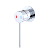 Fienza Kaya Care Wall Mixer - Chrome Lf