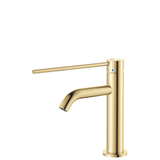 Fienza Kaya Care Basin Mixer - Urban Brass Lf Sus304