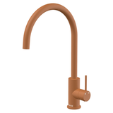 Fienza Kaya Ambience Sink Mixer - Matte Autumn