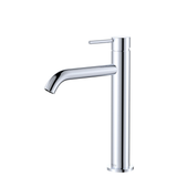 Kaya Medium Basin Fienza Mixer - Chrome