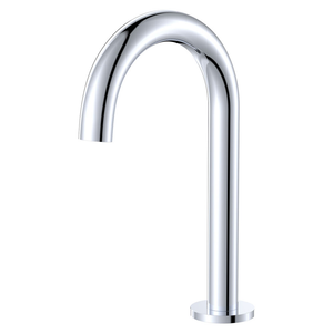 Fienza Kaya Spout Only For Hob Basin Mixer - Chrome