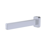 Fienza Sansa Wall Bath Outlet Chrome