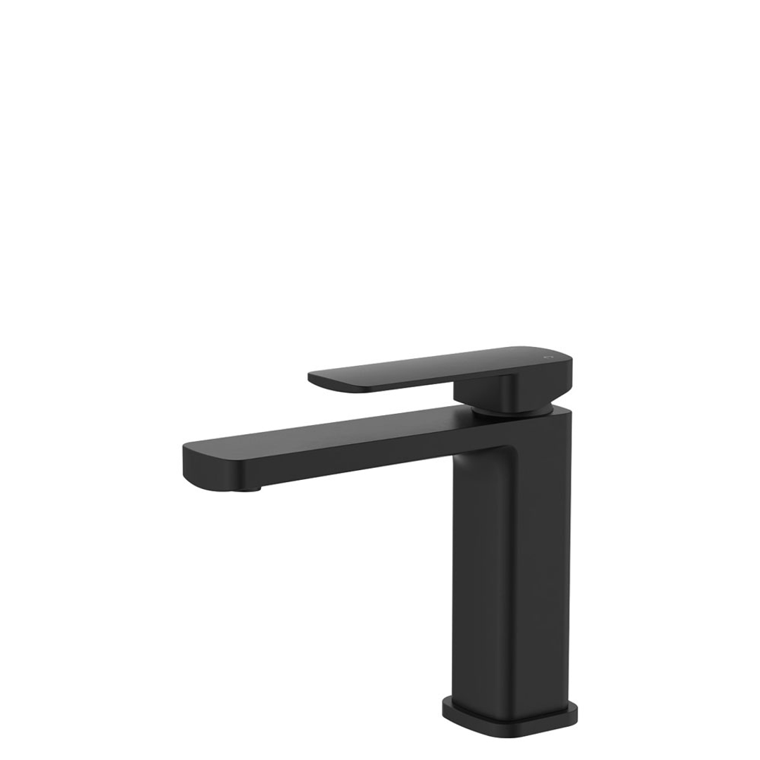 Fienza Tono Sink Mixer - Matte Black