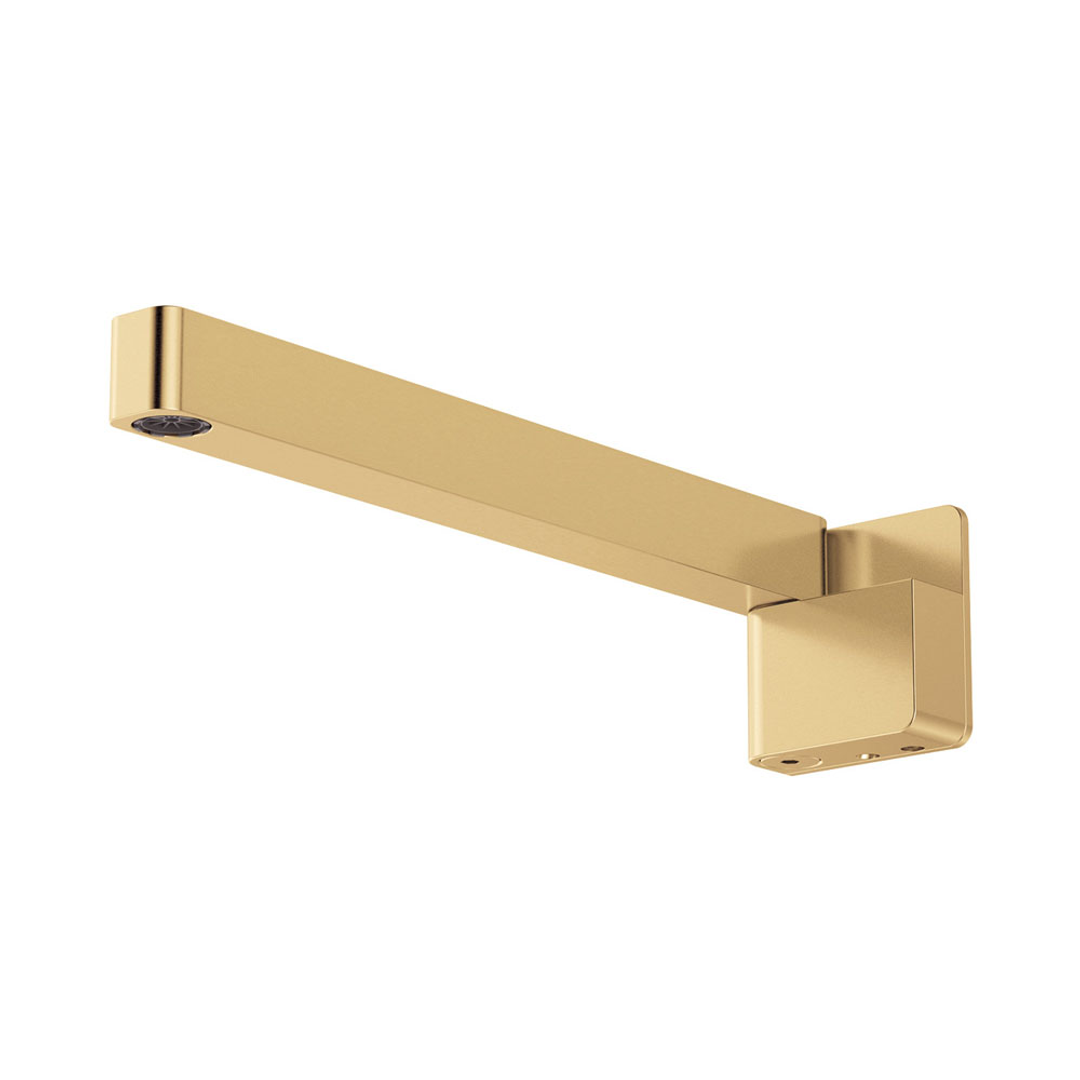 Fienza Tono Swivel Bath Outlet Urban Brass