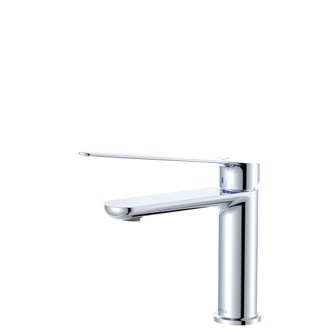 Fienza Empire Care Basin Mixer Cold Start - Chrome Lf