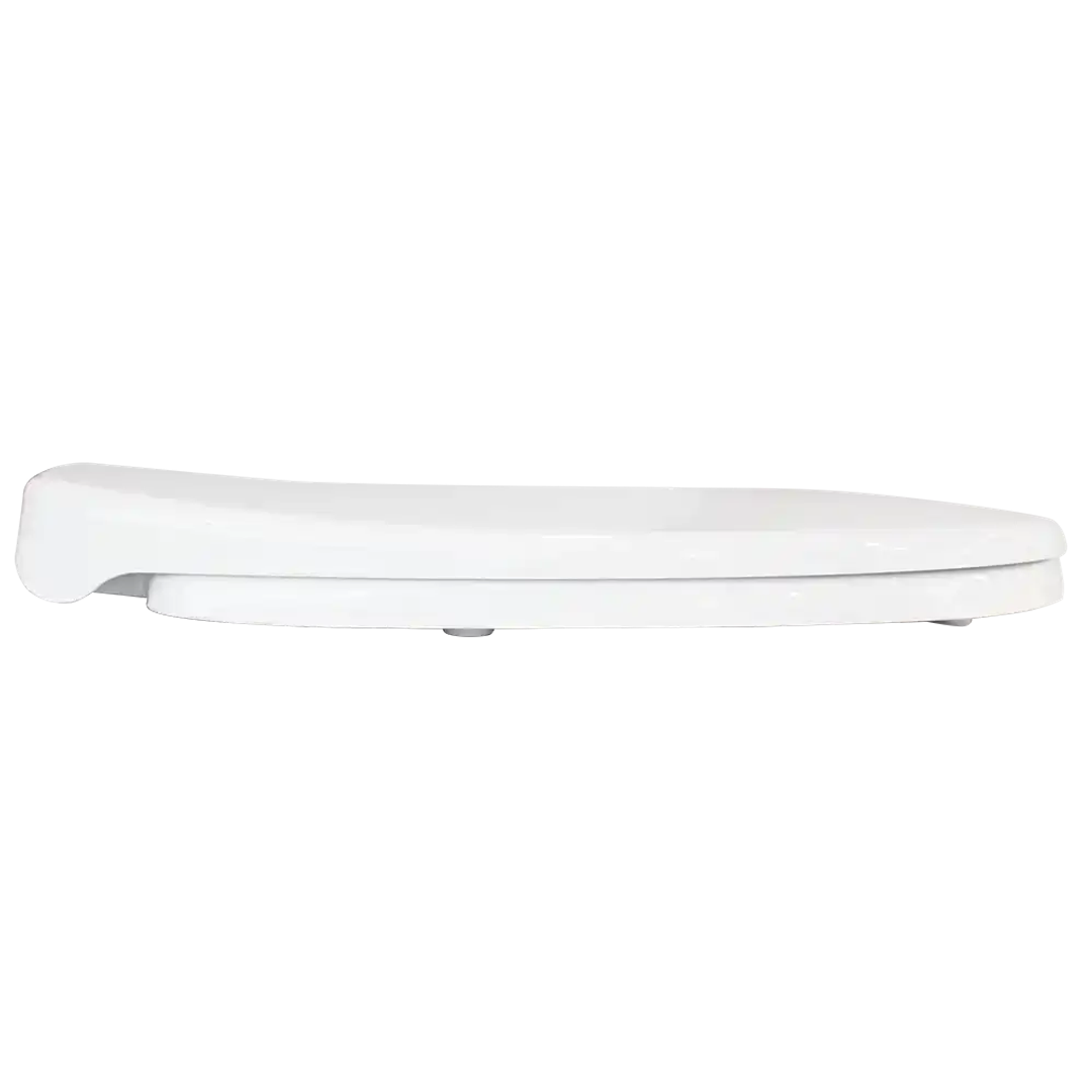 Hygenix Family Soft Close Fix-A-Loo Toilet Seat (245489)