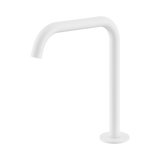 Nero Serenity Bath/Kitchen Edge Spout - Black White