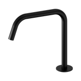 Nero Serenity Bath/Kitchen Edge Spout II - Matte Black