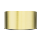 Serenity Ceiling Nero Shower Head - Brushed Gold