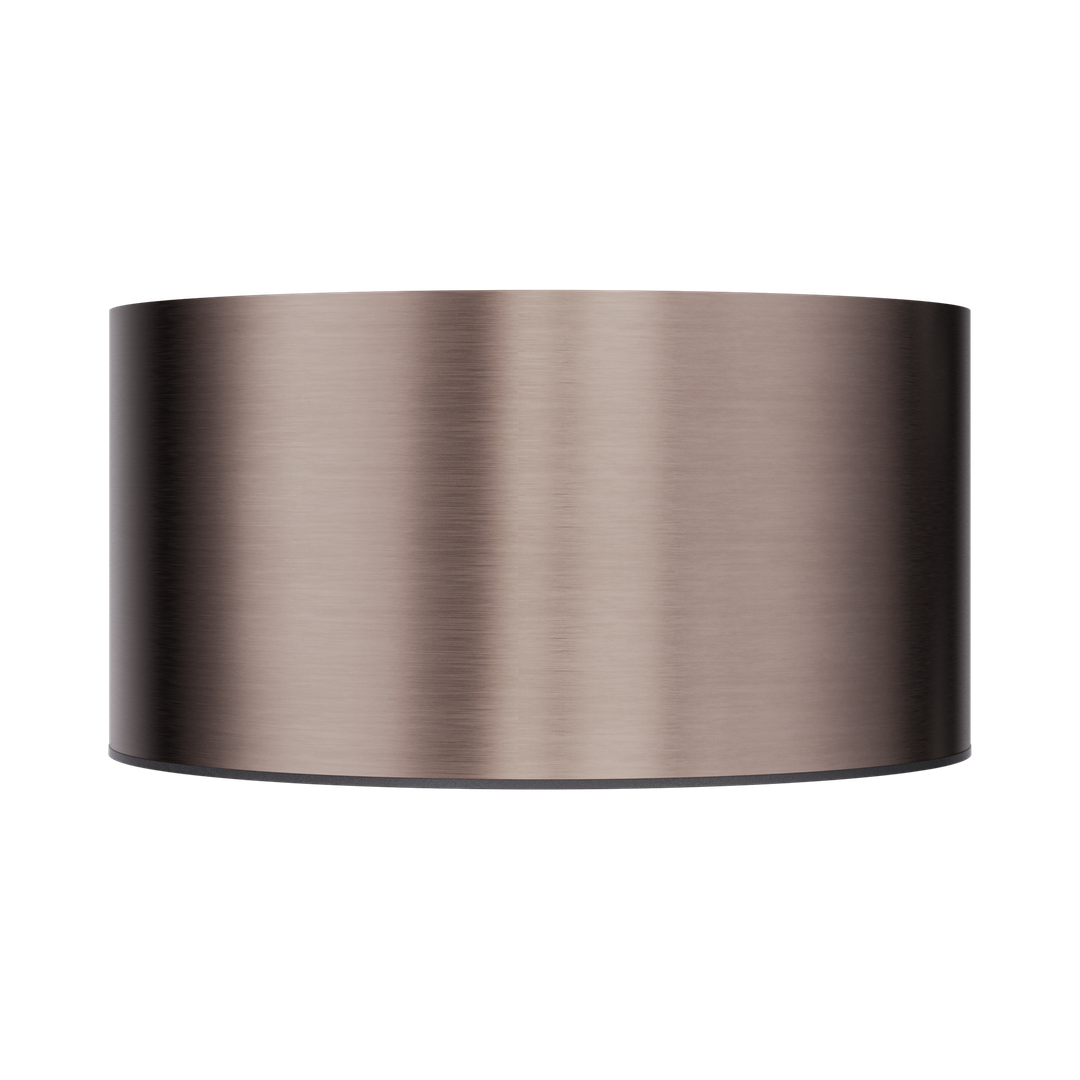 Serenity Ceiling Nero Shower Head - Brushed Bronze