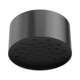Serenity Ceiling Nero Shower Head - Gun Metal
