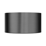 Serenity Ceiling Nero Shower Head - Gun Metal