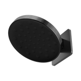 Serenity Wall Nero Shower Head - Gun Metal