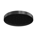 Serenity Wall Nero Shower Head - Gun Metal