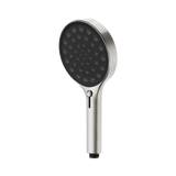 Serenity Hand Nero Shower - Brushed Nickel