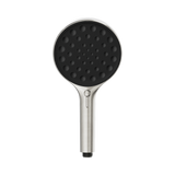Serenity Hand Nero Shower - Brushed Nickel